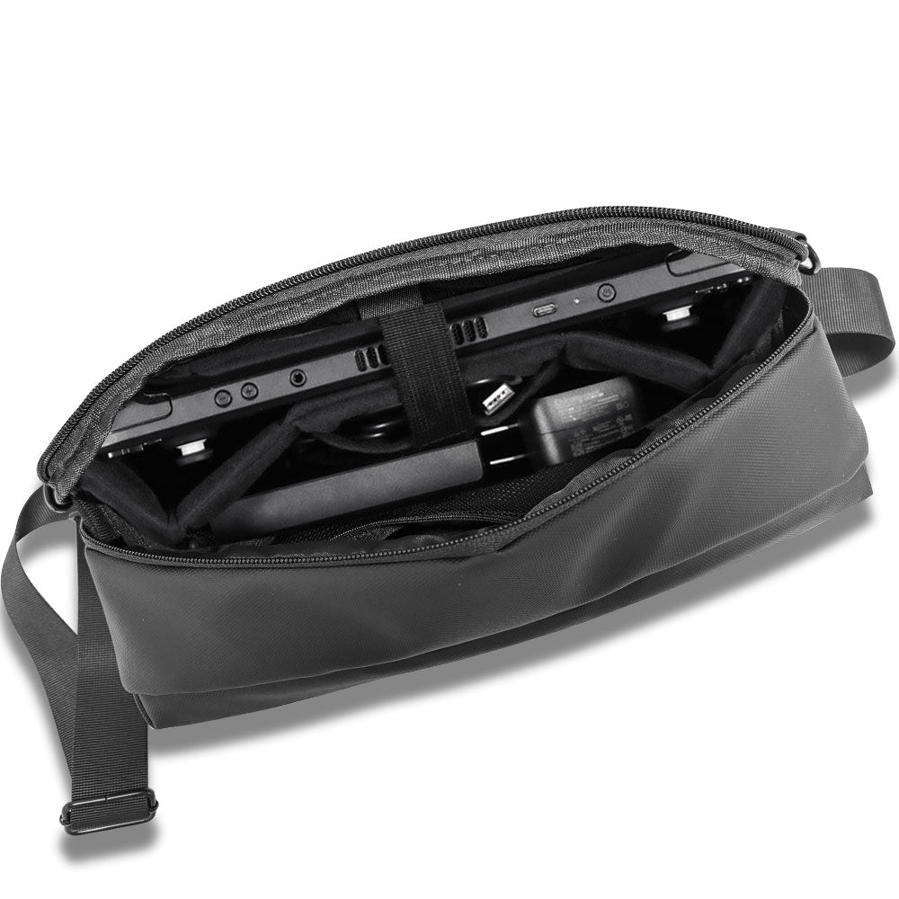 Nintendo Switch 2 Storage Bag Steam Deck Crossbody Bag ROG Ally Switch 2 accessories in stock