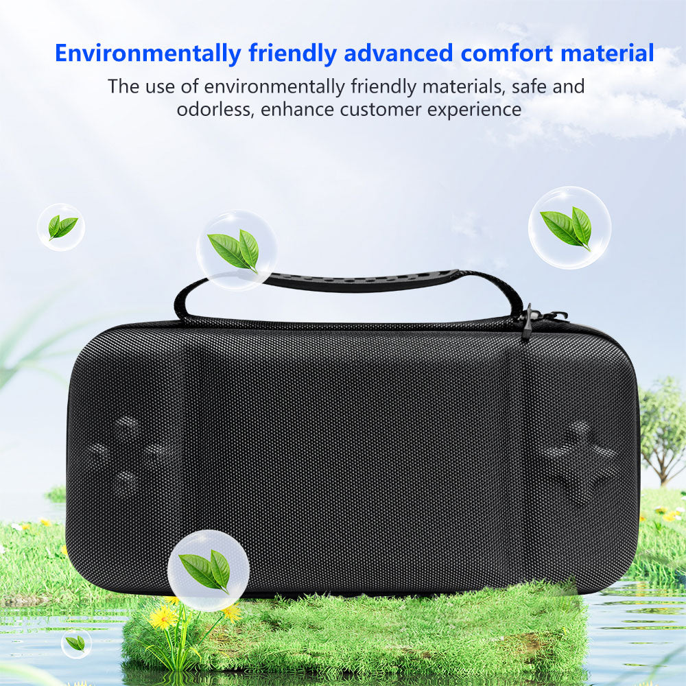 switch 2 Storage bag Switch 2 Console storage box Portable storage card slot charger storage