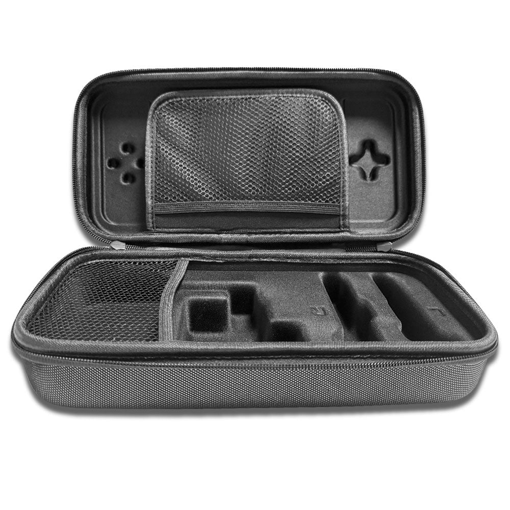 switch 2 Storage bag Switch 2 Console storage box Portable storage card slot charger storage