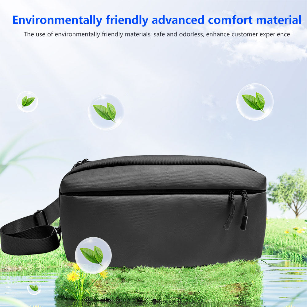 Nintendo Switch 2 Storage Bag Steam Deck Crossbody Bag ROG Ally Switch 2 accessories in stock