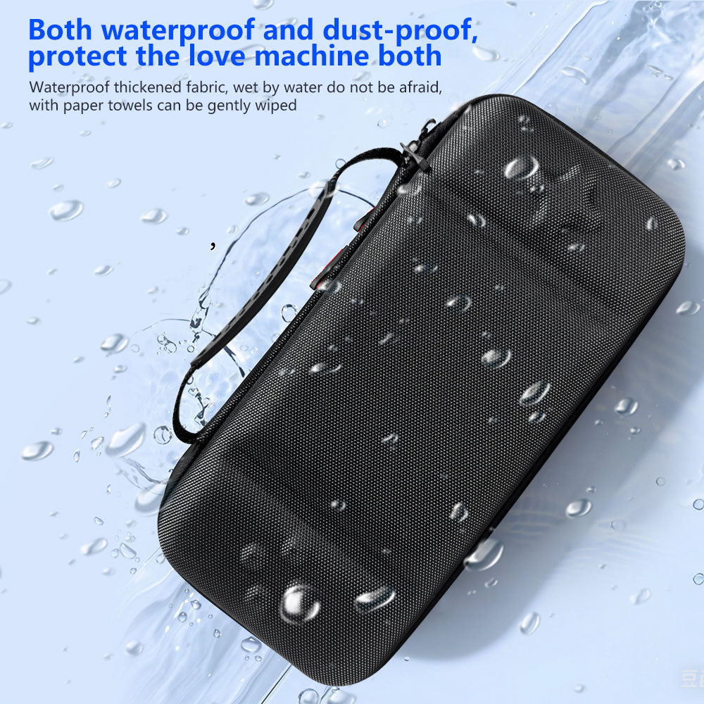 switch 2 Storage bag Switch 2 Console storage box Portable storage card slot charger storage