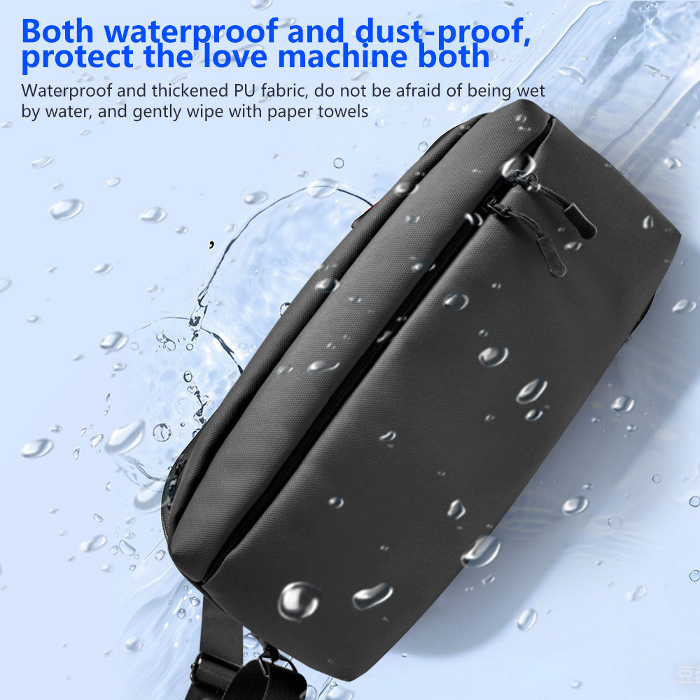 Nintendo Switch 2 Storage Bag Steam Deck Crossbody Bag ROG Ally Switch 2 accessories in stock