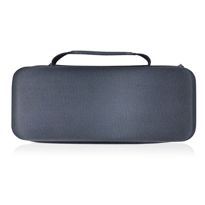 Carrying Case EVA Hard Shell Travel Case with Zipper Compatible with Steam Deck