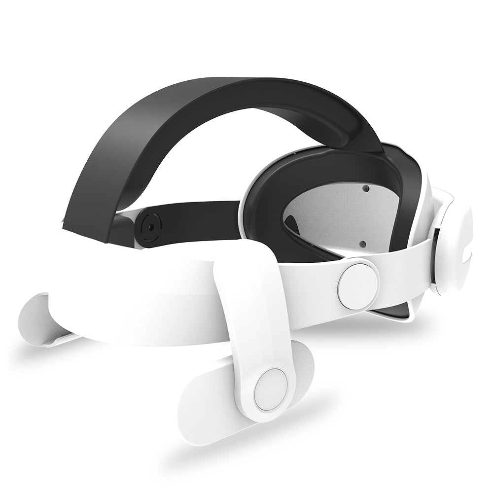 For Meta quest3 and quest3s Adjustable Headsets Wear comfortable and pressure free quest3 Headsets with VR accessories Quest3S Accessories